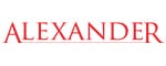 ALEXANDER PEDALS