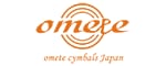 omete cymbals