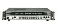 GALLIEN-KRUEGER 1001RB-II