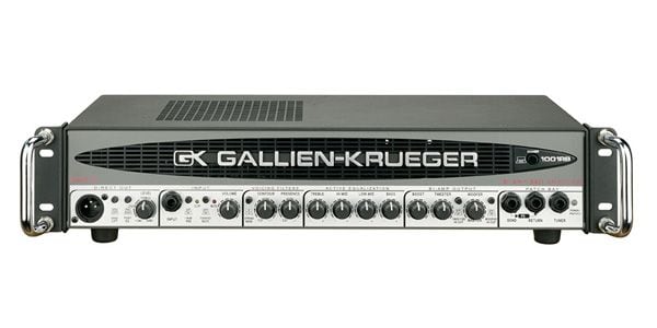 GALLIEN-KRUEGER  1001RB-II ギャリエン