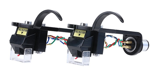 100SOUNDS / RC-DJ100 TWIN PACK画像2