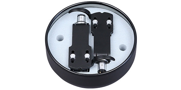 100SOUNDS / RC-DJ100 TWIN PACK画像7
