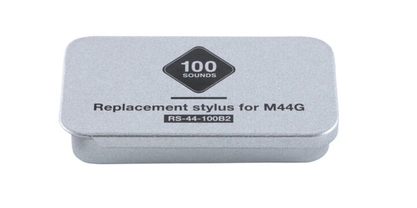 100SOUNDS / RS-44-100B2 M44G/M44-7対応 交換針画像4