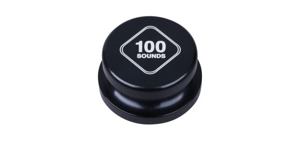 100SOUNDS / ZS-45-100 EPアダプター