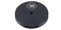 100SOUNDS / ZS-DRS-100 EPアダプター兼スタビライザー(1個入り)