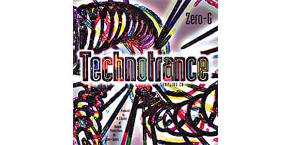 ZERO-G/TECHNOTRANCE