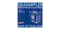 BEST SERVICE BEST OF BLUE BOX