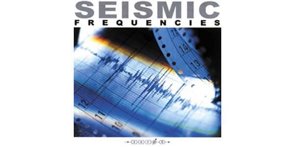 ZERO-G/SEISMIC FREQUENCIES