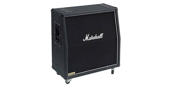 Marshall 1960A ギターキャビCelestion