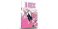 1st PLACE IA ROCKS -ARIA ON THE PLANETES-