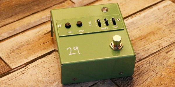 29 Pedals / FLWR画像6