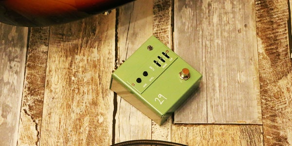 29 Pedals / FLWR画像7