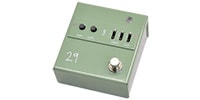 29 Pedals / FLWR