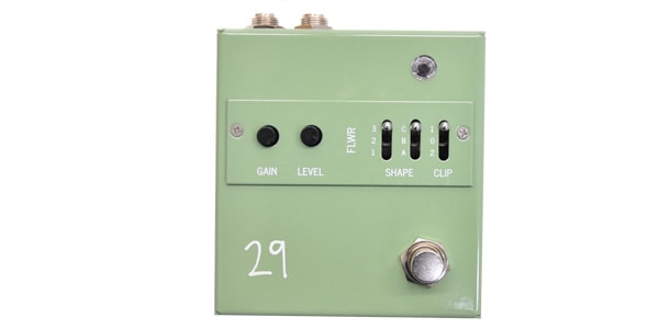 29 Pedals / FLWR画像2