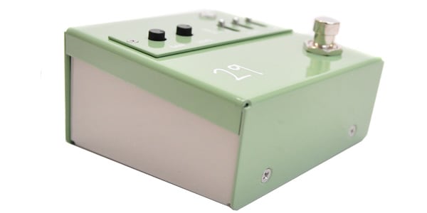 29 Pedals / FLWR画像3