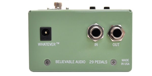 29 Pedals / FLWR画像5