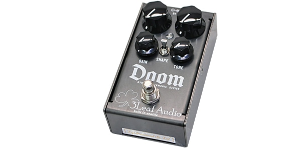 3LeafAudio / Doom