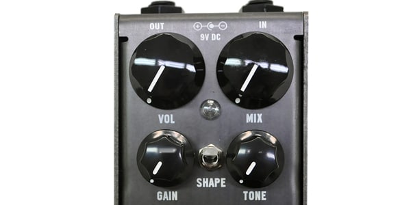 3LeafAudio / Doom画像3
