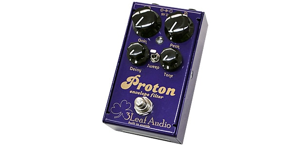 3LeafAudio / Proton v.3
