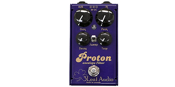 3LeafAudio / Proton v.3画像2