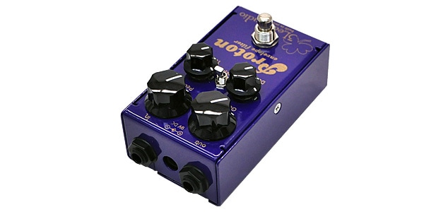 3LeafAudio / Proton v.3画像3