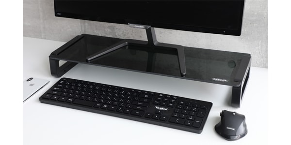 3R ( スリーアール )  / USBハブ付きデスクボード画像3