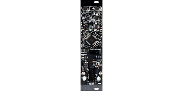 4ms ( フォーエムエス ) / MetaAIO画像2