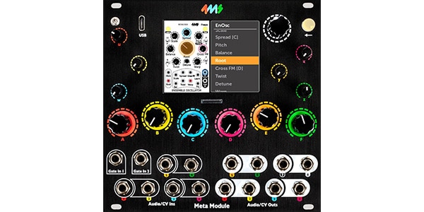 4ms ( フォーエムエス )  / Meta Module画像2