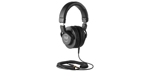 512 AUDIO ( 512オーディオ )  / Academy 密閉型モニターヘッドホン 画像3