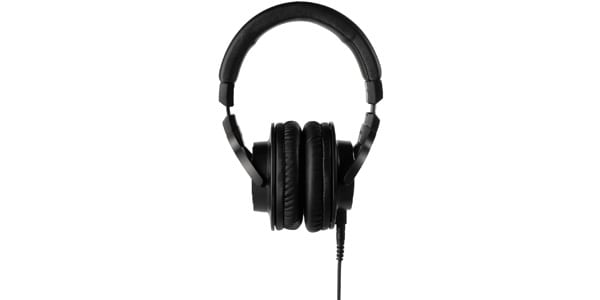 512 AUDIO ( 512オーディオ )  / Academy 密閉型モニターヘッドホン 画像4