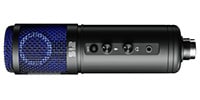 512 AUDIO Tempest　USBコンデンサーマイク　アウトレット品