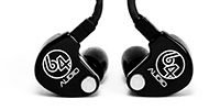 64 AUDIO U12 (64A-0366)