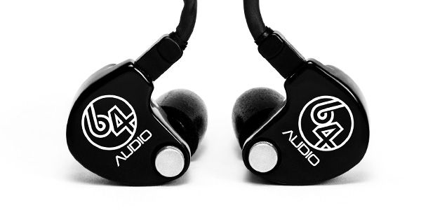 64 AUDIO U364A-0311状態