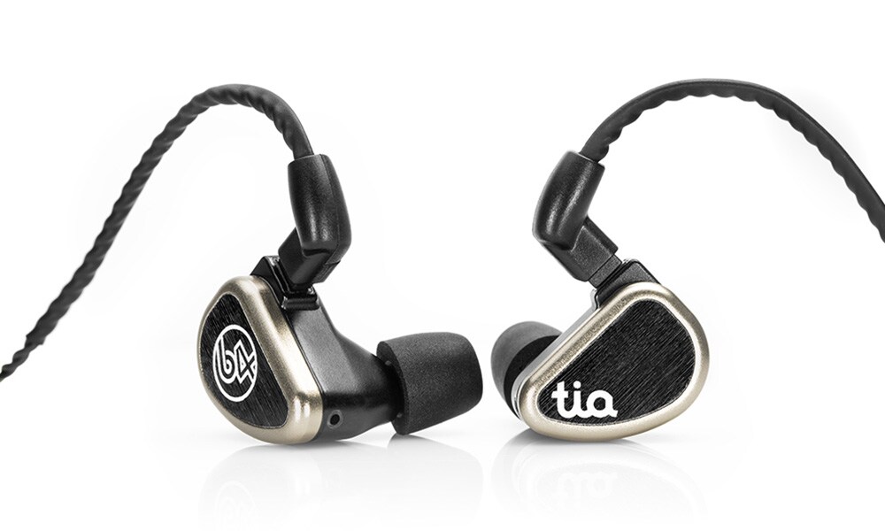 /tia Trio 64A-0397