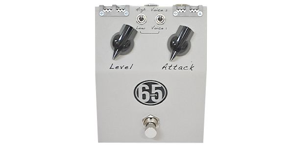65AMPS / ColourBender 画像2
