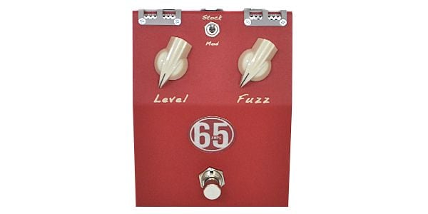 65AMPS / ColourFace 画像2