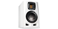ADAM AUDIO / A4V Limited Edition White