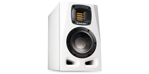 ADAM AUDIO ( アダムオーディオ )  / A4V Limited Edition White