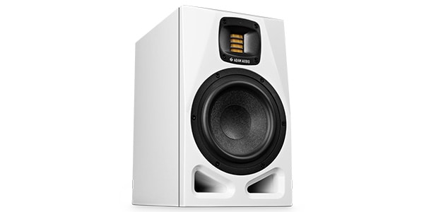 ADAM AUDIO ( アダムオーディオ )  / A7V Limited Edition White