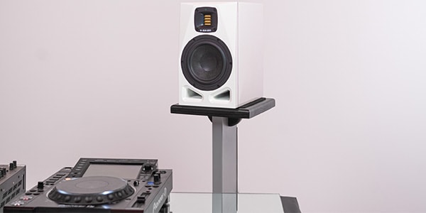 ADAM AUDIO ( アダムオーディオ )  / A7V Limited Edition White 画像3
