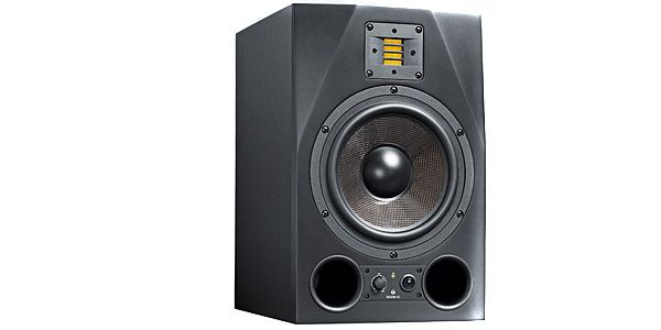 ADAM AUDIO ( アダムオーディオ ) A8X 送料無料 | サウンドハウス