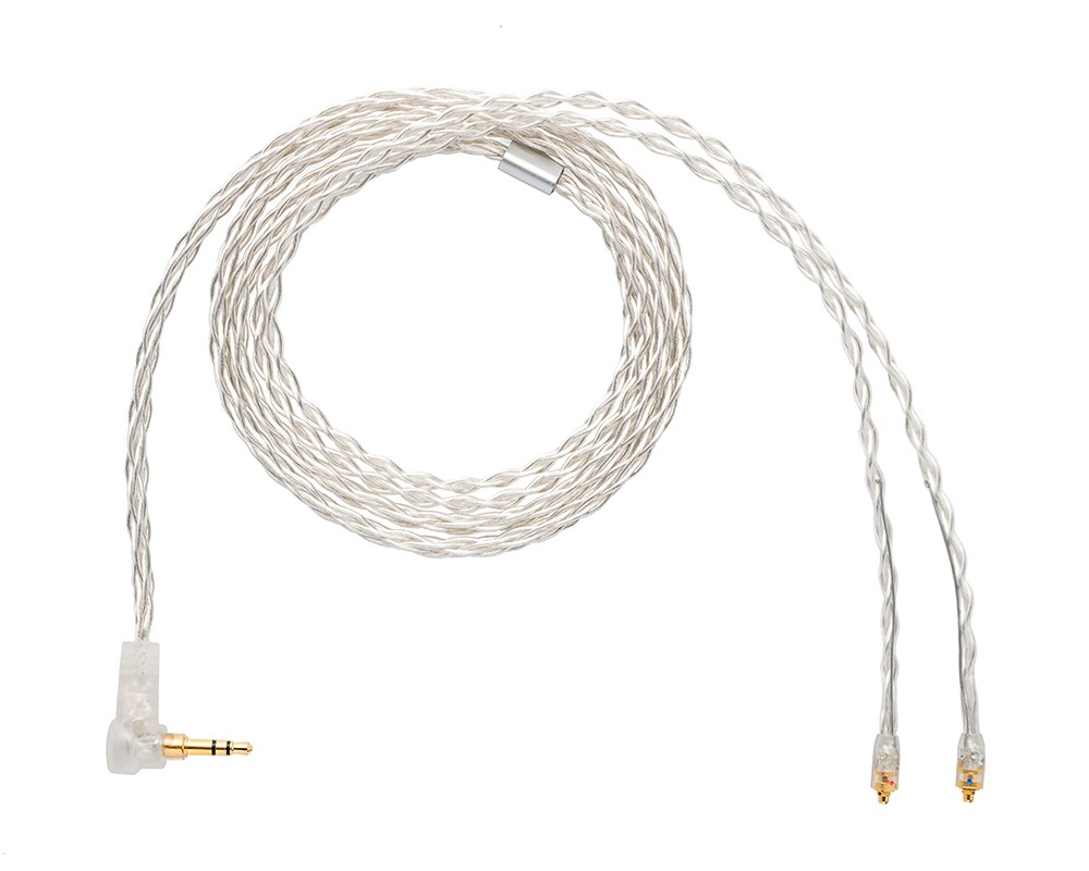 ALO AUDIO/SXC 8 IEM Cable -MMCX- 3.5mm ALO-2996