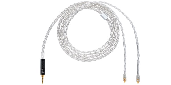 ALO AUDIO / SXC 8 IEM Cable -MMCX- 2.5mm ALO-3030