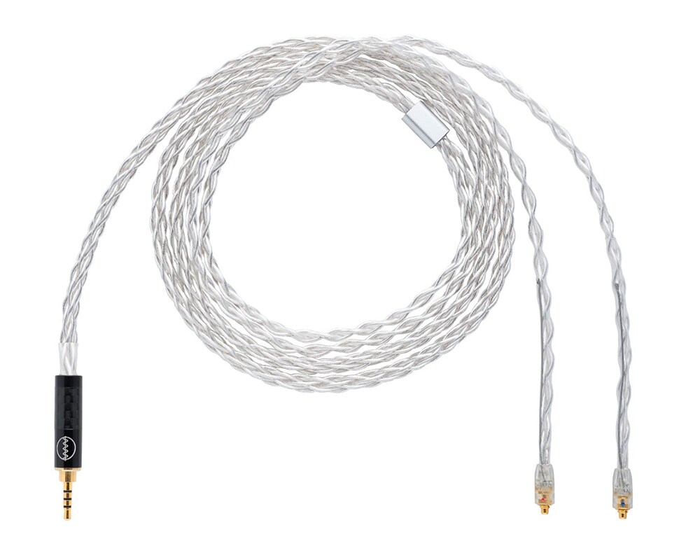 ALO AUDIO/SXC 8 IEM Cable -MMCX- 2.5mm ALO-3030