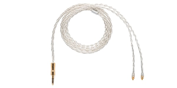 ALO AUDIO ( エーエルオーオーディオ )  / SXC 8 IEM Cable -MMCX- 4.4mm ALO-3047