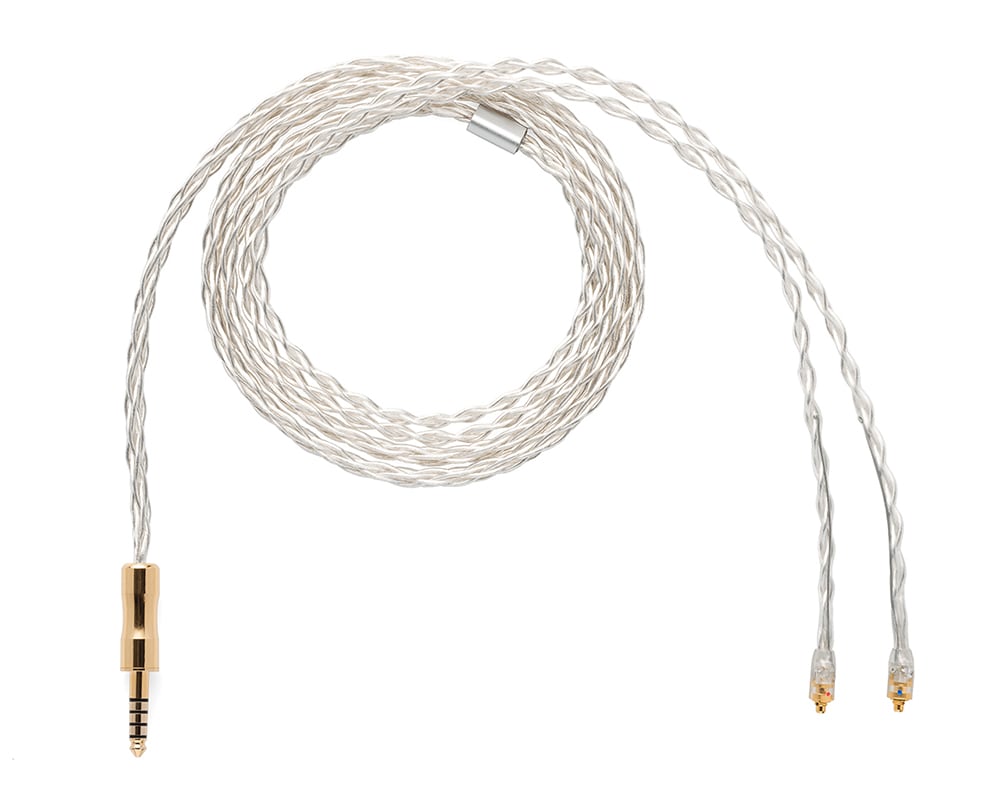 ALO AUDIO/SXC 8 IEM Cable -MMCX- 4.4mm ALO-3047