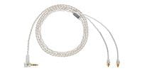 ALO AUDIO ALO-4822 Litz Wire Earphone Cable