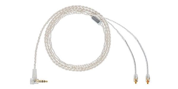 4本ケーブル長新品 ALO Audio Litz Earphone Cable 4.4mm