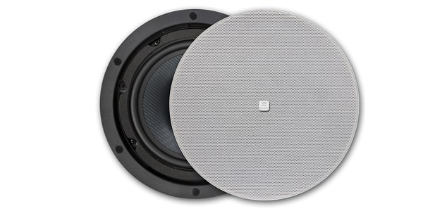 Apart Audio／BIAMP / CM20DT　天井埋込型スピーカー画像2