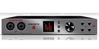 ANTELOPE AUDIO Discrete 4 with Basic FX Pack